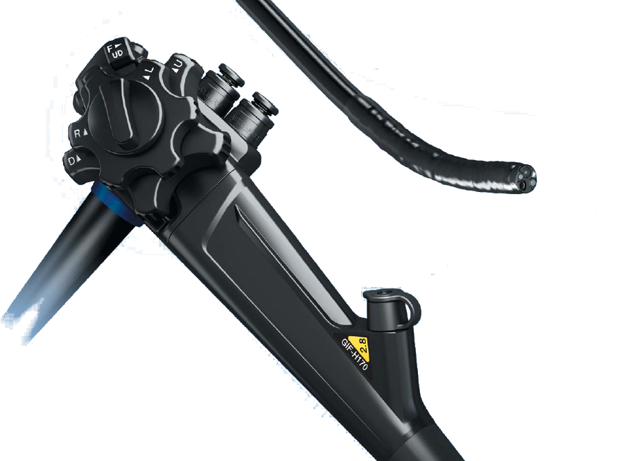 Видеоколоноскоп Olympus CF-H170L/l