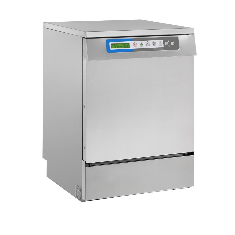 Машина моюще-дезинфицирующая UNICLEAN SL M вариант исполнения: UNICLEAN SL M 8