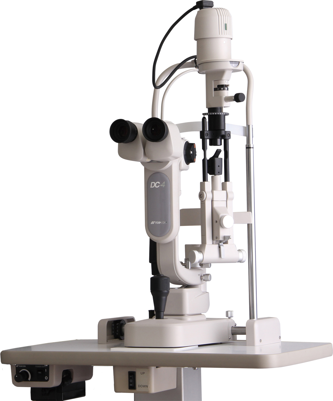 Лампа щелевая  SL-D301