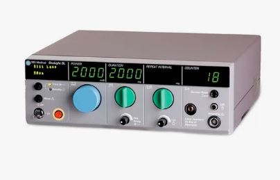 Аппарат лазерный диодный офтальмологический OcuLight, вариант исполнения: SL (810 nm)