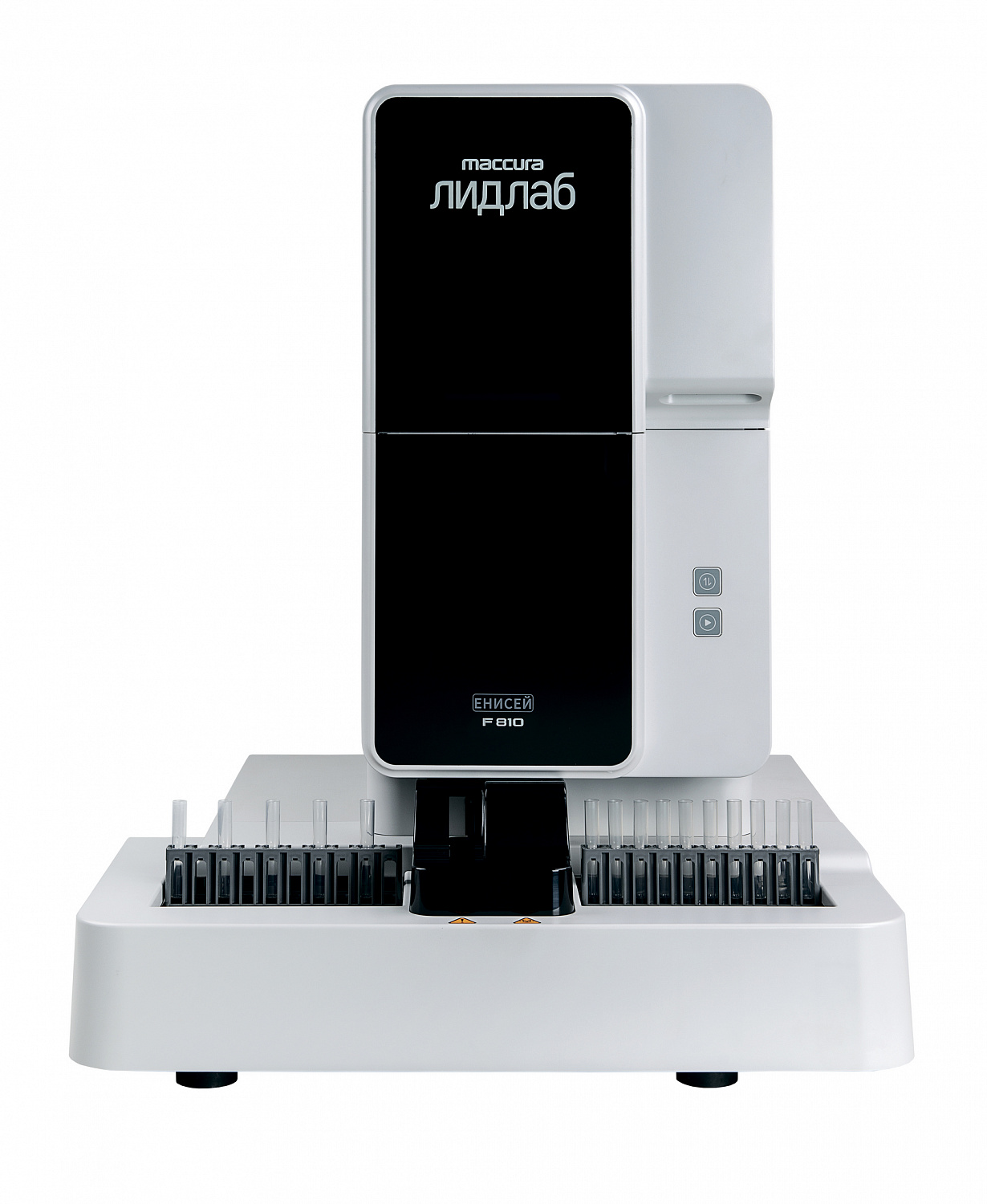 Анализатор гематологический автоматический для диагностики in vitro 