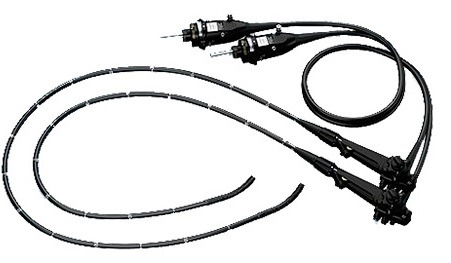 Видеоколоноскоп PCF-PH190I  EVIS EXERA III