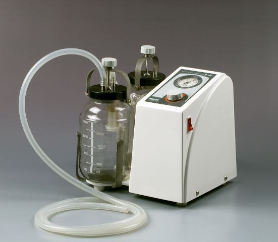 Отсасыватель медицинский В-40 (18 л/мин, 80 кПа)