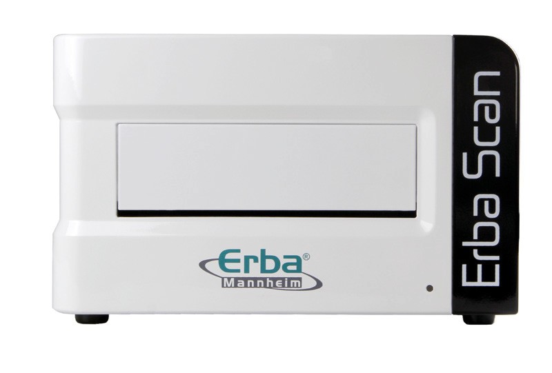 Анализатор микробиологический Erba ErbaScan