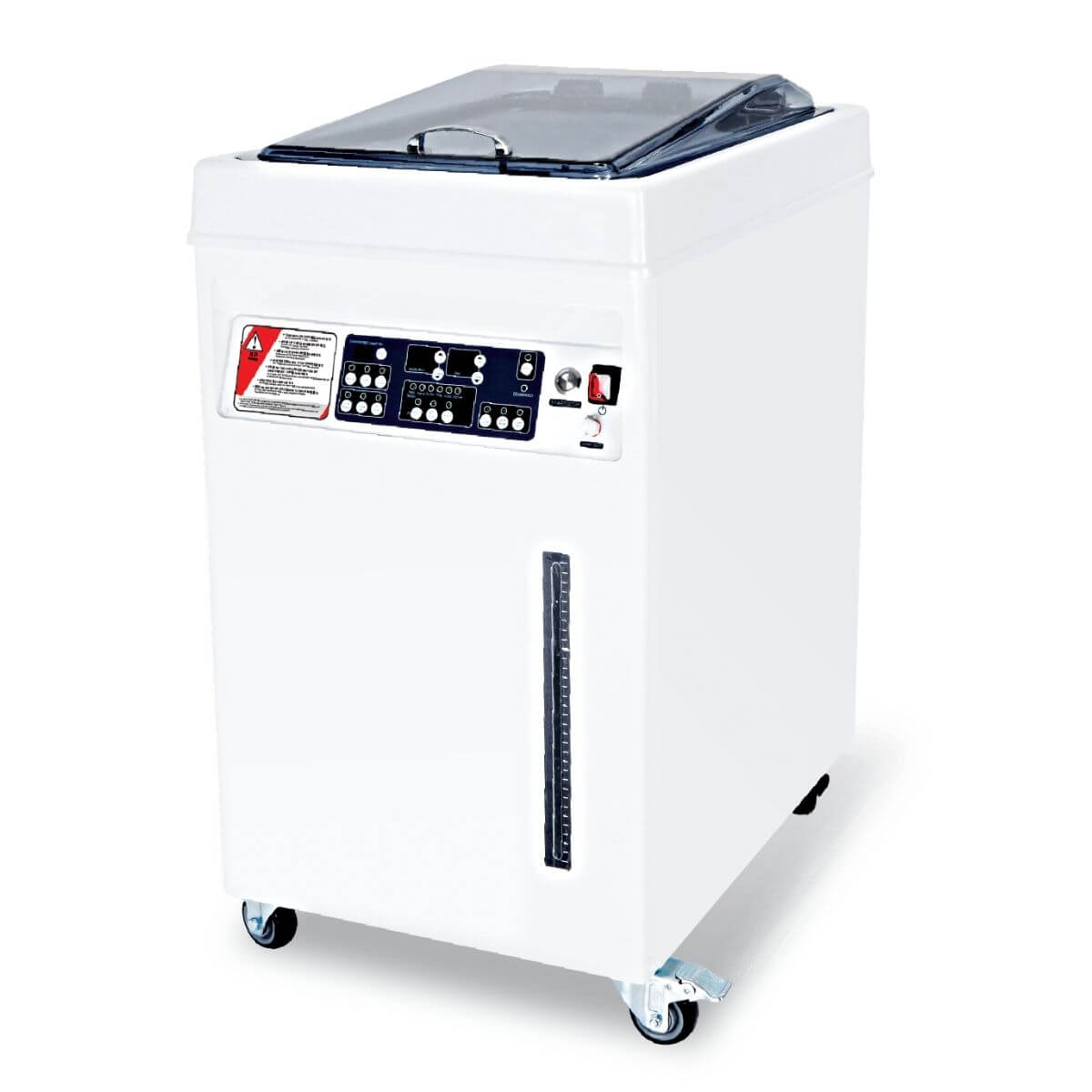 Установка для мойки гибких эндоскопов, вариант исполнения: MT- 5000S