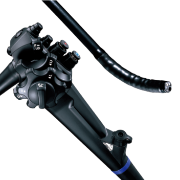 Видеоскоп гастроинтестинальный GIF-1100