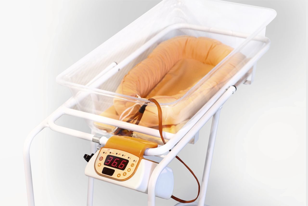 Система обогрева пациента 