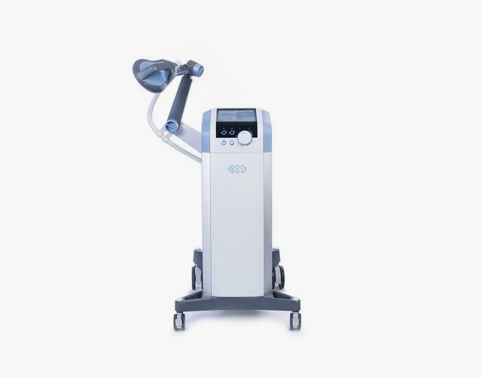 Система высокоинтенсивной магнитотерапии ВTL-6000 Super Inductive System Вариант исполнения BTL-6000 Super Inductive System Elite