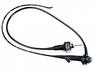 Система видеоэндоскопическая HD-350