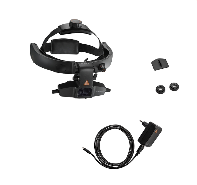 Офтальмоскоп непрямой OMEGA 600