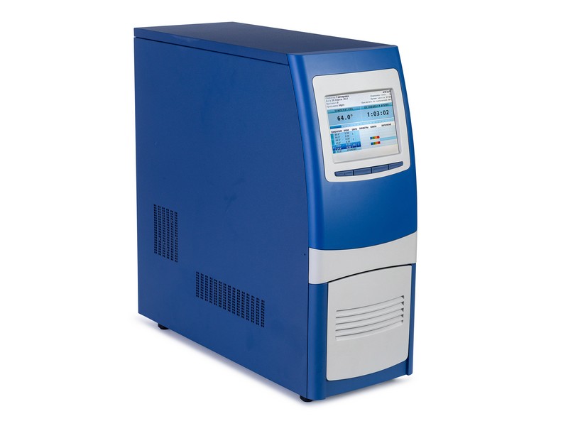 Амплификатор детектирующий 