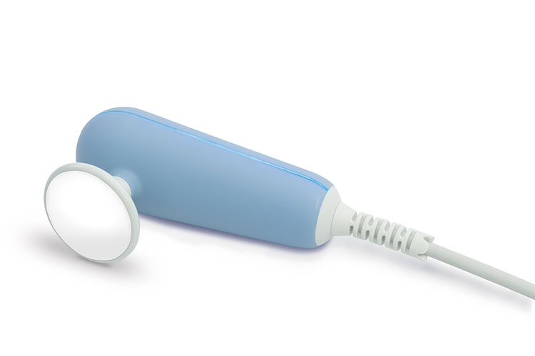 Аппарат направленной контактной диатермии BTL-6000 TR-Therapy, вариант исполнения: BTL-6000 TR-Therapy Elite