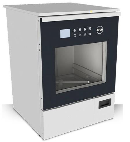 Машина моечно-дезинфекционная серии AWD655 для обработки медицинских изделий, вариант исполнения AWD655-8 c сушкой