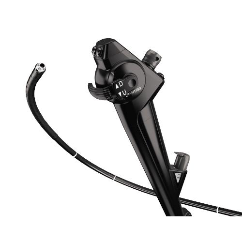 Бронховидеоскоп BF-H1100, диаметр дистального конца 4,9 мм, диаметр рабочей части 4,9 мм, диаметр инструментального канала 2,2 мм