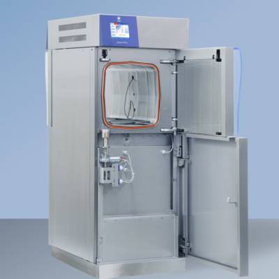 Стерилизатор паровой UNISTERI HP Вариант исполнения: SPS 636-1 ED