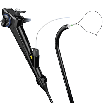 Видеобронхоскоп Olympus BF-1TH190