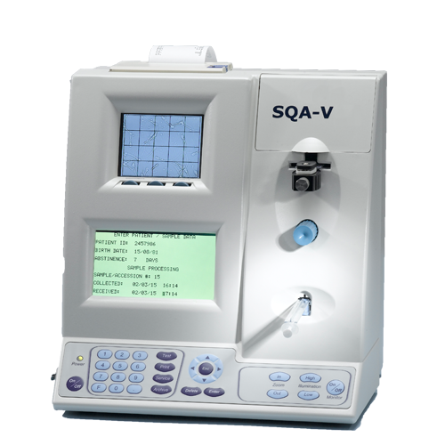 Анализатор качества спермы автоматический SQA-V