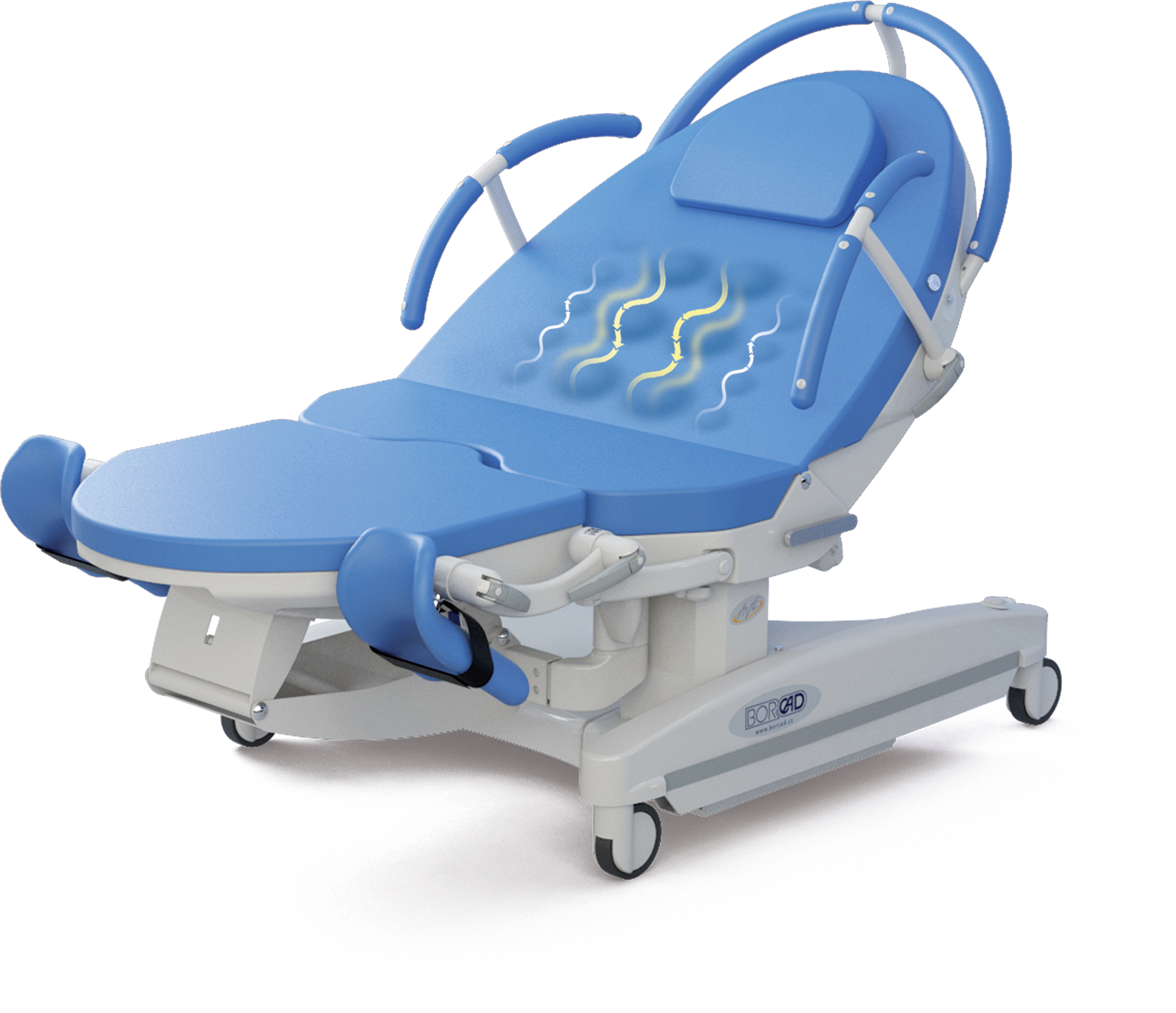 Кровать для родовспоможения AVE PPA AX