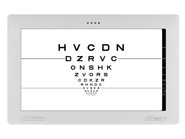 Система офтальмологическая автоматическая диагностическая CV-5000