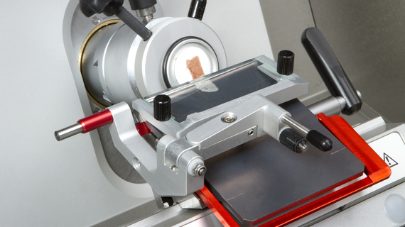 Криостат Leica СМ 1860 UV