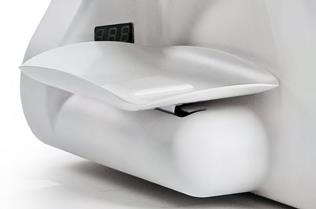 Экстрактор компонентов крови автоматический NOVOMATIC